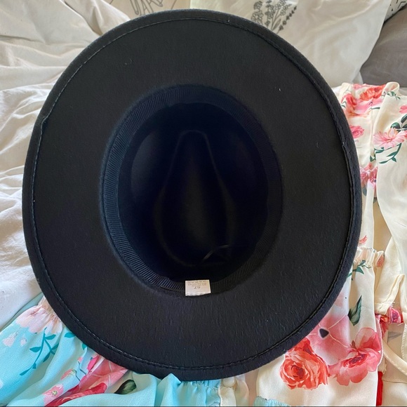 NEW ‘Pamela’ Wide Brim Hat